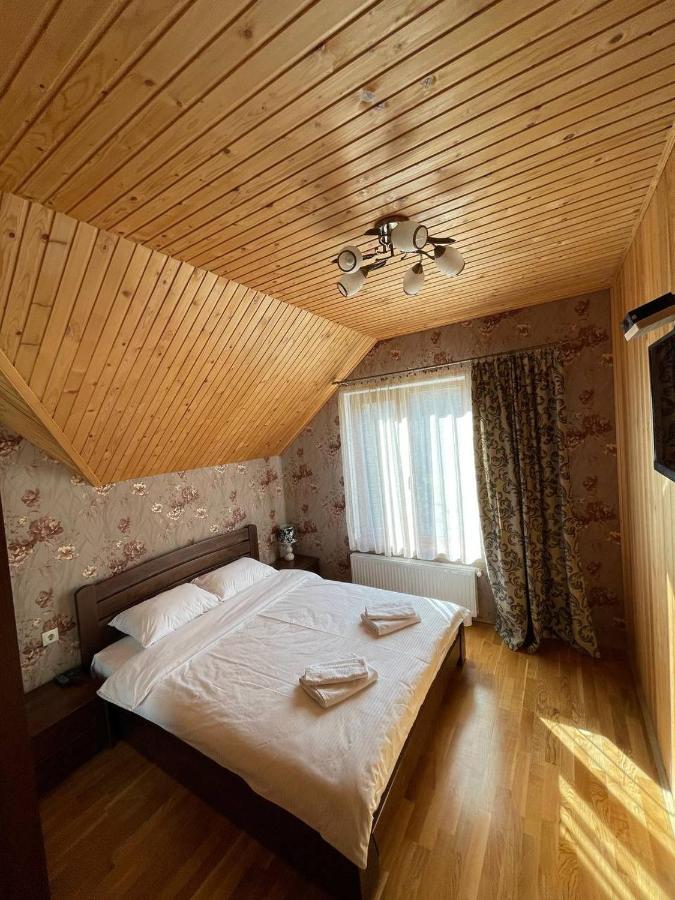 Villa U Troh Brativ Plave Exterior foto