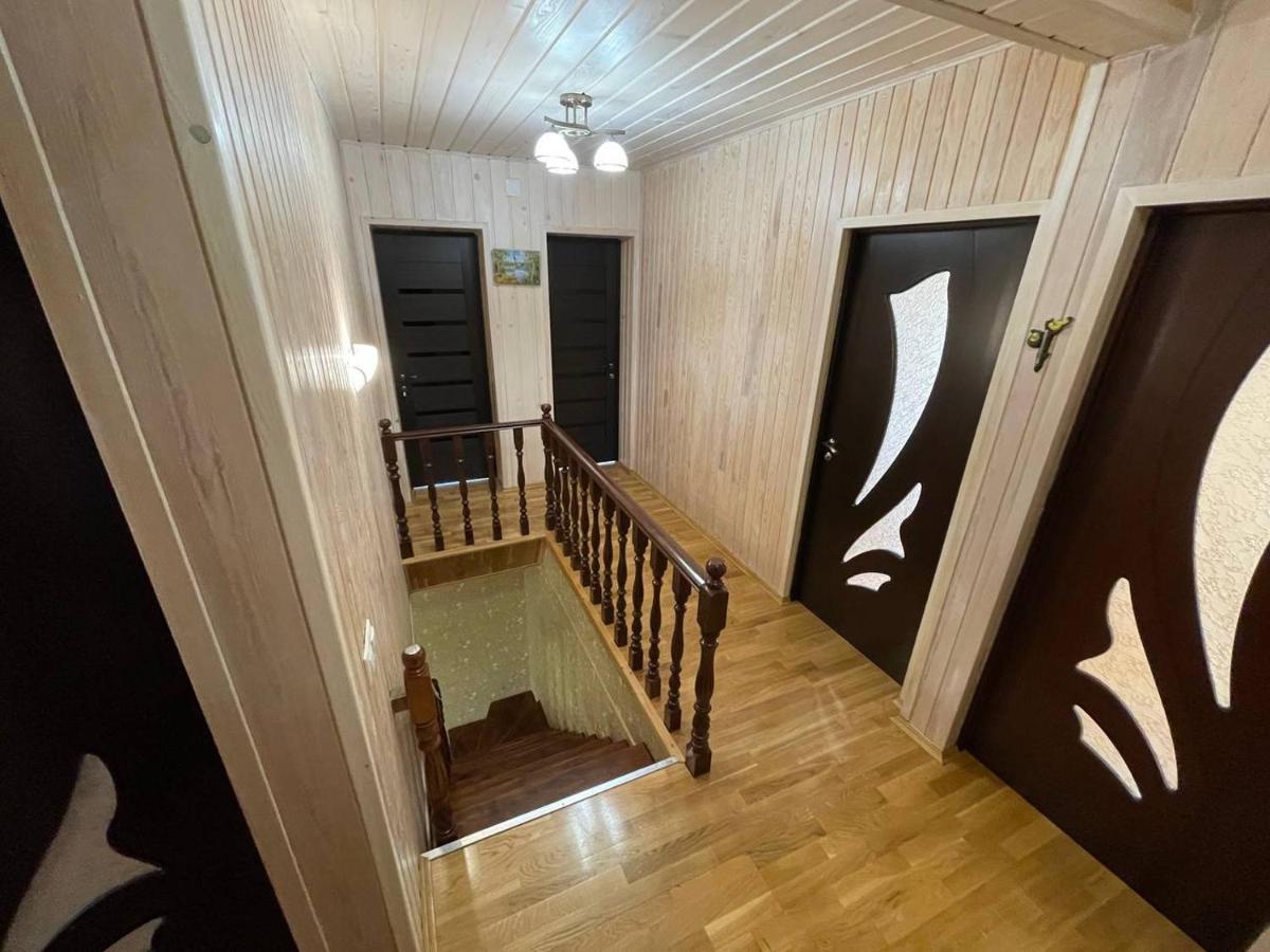 Villa U Troh Brativ Plave Exterior foto